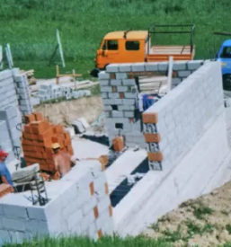 Gradnja nestanovanjskih objektov stajerska