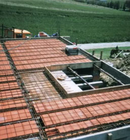 Gradnja nestanovanjskih objektov stajerska