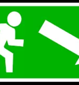 Izvedba pozarne signalizacije slovenija