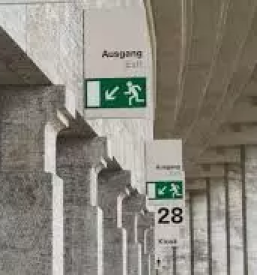 Izvedba pozarne signalizacije slovenija