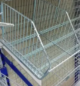 Kovinska mreža