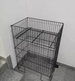 Goste kovinske mreže