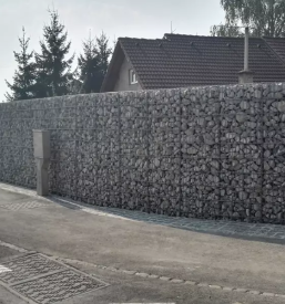 Fine kovinske mreže