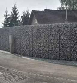 Fine kovinske mreže