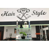 BRODAR TANJA S.P. - MOŠKI FRIZERSKI SALON TANJA