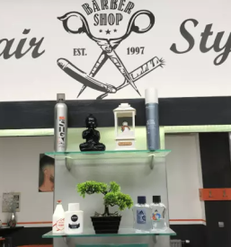 Kvalitetne moske frizure lendava