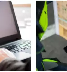 Ladijski agent koper