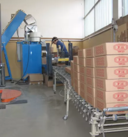 Lesni mozniki slovenija