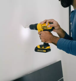 Poceni montaža pohištva