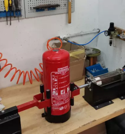 Pozarna varnost varstvo pri delu slovenija