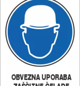 Pozarna varnost varstvo pri delu slovenija