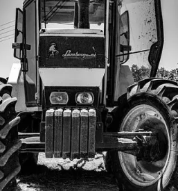 Prodaja kmetijske mehanizacije gorenjska