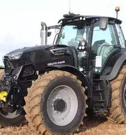 Prodaja kmetijske mehanizacije gorenjska