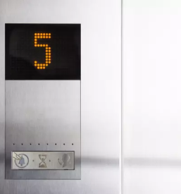 Resevanje iz dvigal ljubljana