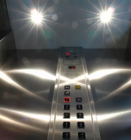 Resevanje iz dvigal ljubljana