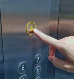 Resevanje iz dvigal ljubljana