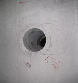 Rezanje in vrtanje betona ljubljana