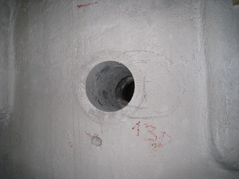 Nekaj razlogov, zakaj rezanje in vrtanje betona na območju mesta Ljubljana zaupati nam