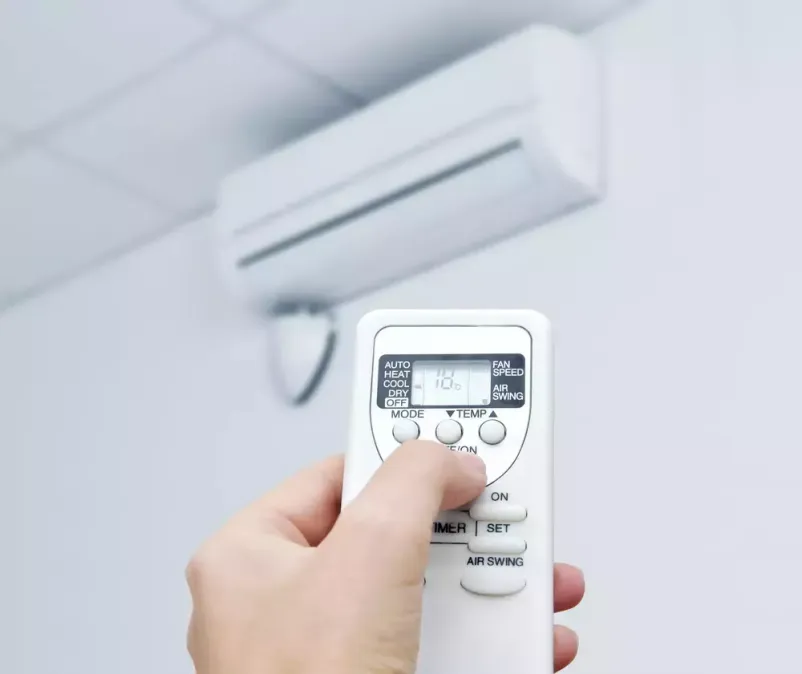 Servis klimatskih naprav Koper
