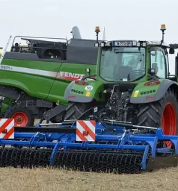 Traktorski prikljucki gorenjska