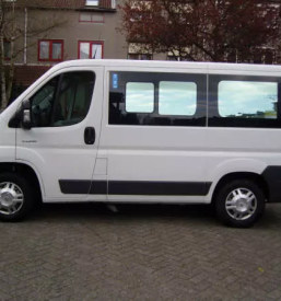 Ugodna avtovleka ljubljana osrednja slovenija