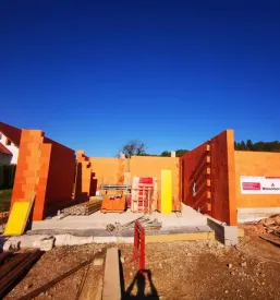 Kvalitetne novogradnje Ptuj, Štajerska