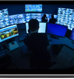 Varovanje prireditev v sloveniji