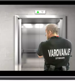 Varovanje prireditev v sloveniji