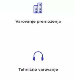 Varovanje prireditev v sloveniji