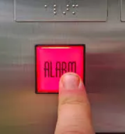 Varovanje prireditev v sloveniji