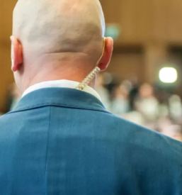 Varovanje prireditev v sloveniji