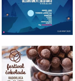 Varovanje prireditev v sloveniji