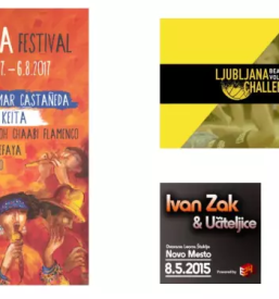 Varovanje prireditev v sloveniji