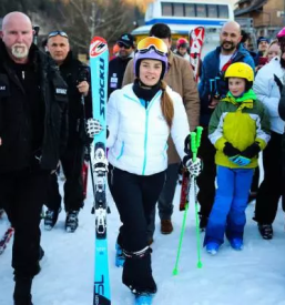 Varovanje prireditev v sloveniji