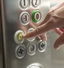 Varovanje prireditev v sloveniji