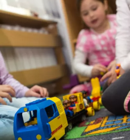 Zasebni vrtec Račka Koper