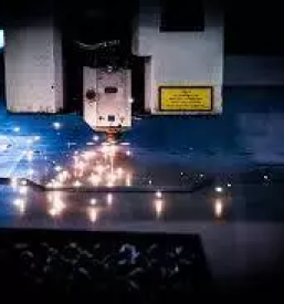 Cnc bearbeitung frasen von metall in der slowenischen steiermark