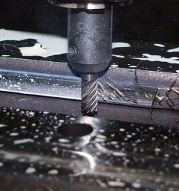 Cnc rezkanje kovin podravska