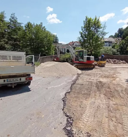 Dober gradbeni inzeniring gorenjska