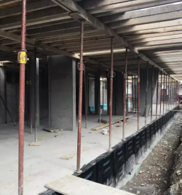 Dober gradbeni inzeniring gorenjska