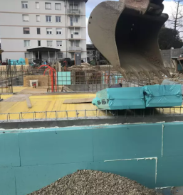 Dober gradbeni inzeniring gorenjska