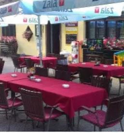 Dobra restavracija Limbuš, Maribor