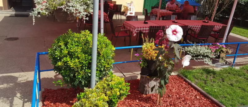 Dobra gostilna Limbuš, Maribor