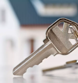 Nepremičninska agencija Obala