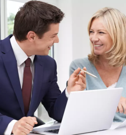 Financni coaching osrednja slovenija