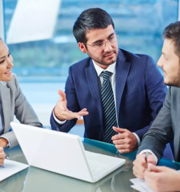 Financni coaching osrednja slovenija