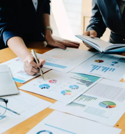 Financno svetovanje in zasebno zavarovanje na gorenjskem