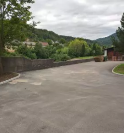 Gradbeni nadzor gorenjska