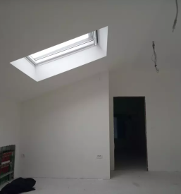 Gradnja hise na kljuc obala