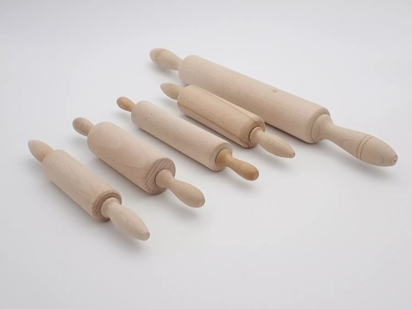 Izdelava in prodaja lesene galanterije Slovenija